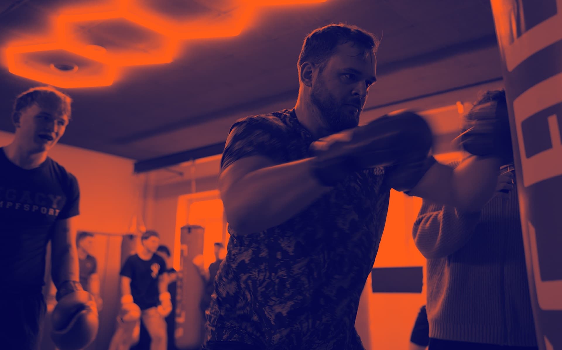 Kampfsportkurse in Pinneberg – Legacy Kampfsport Pinneberg