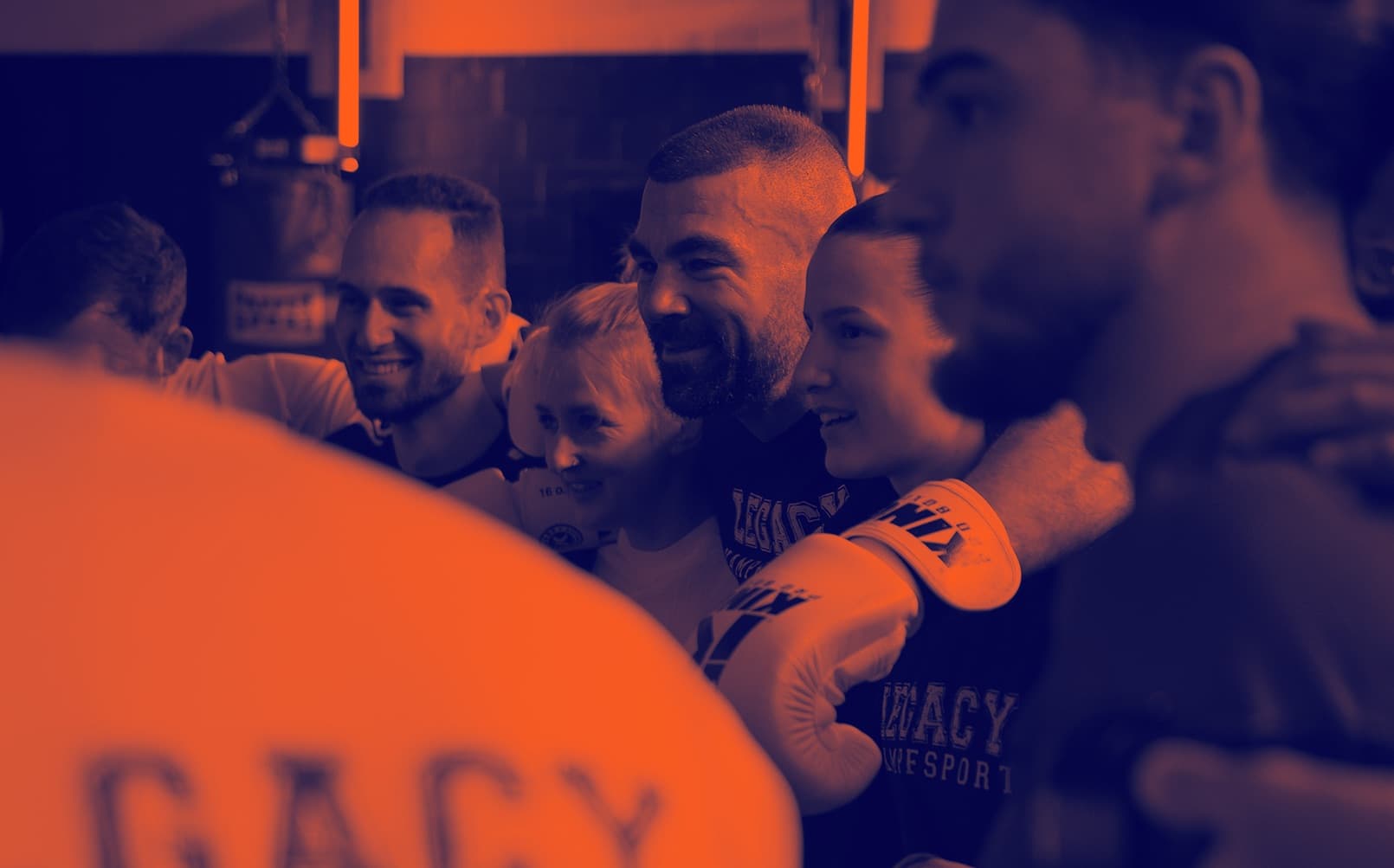 Unsere Trainer – Legacy Kampfsport Pinneberg