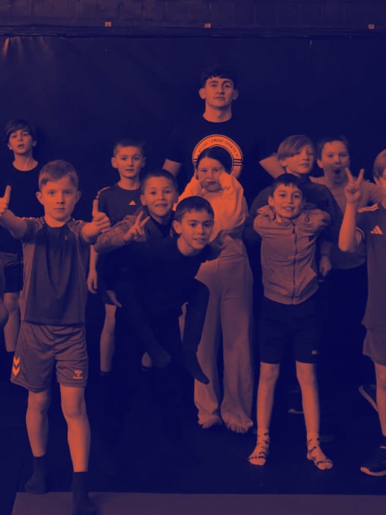 Boxbären – Kursangebot bei Legacy Kampfsport