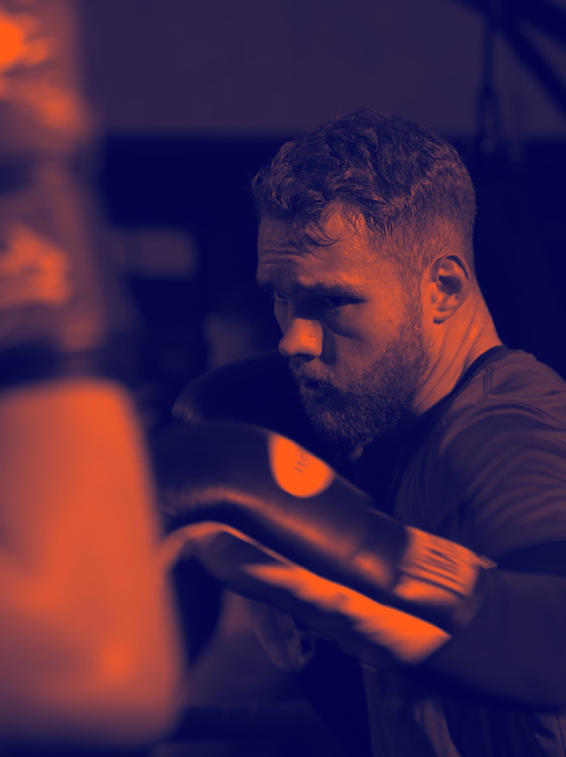 Boxen/Kickboxen „Early" – Kursangebot bei Legacy Kampfsport