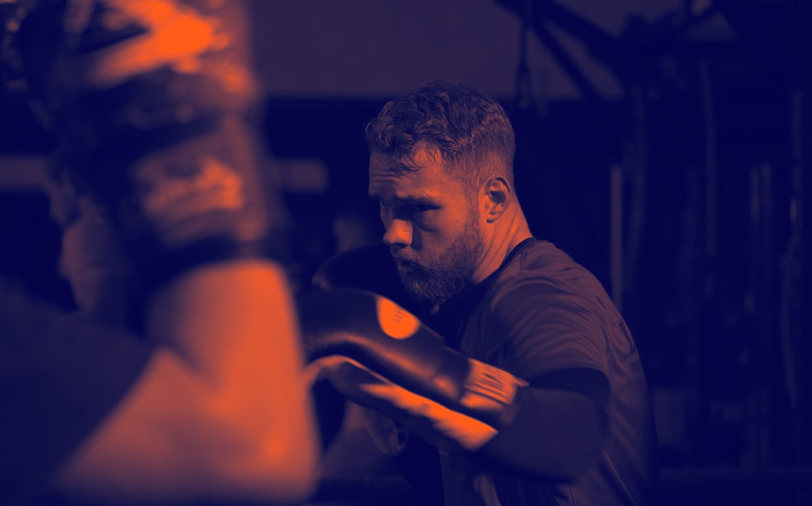 Boxen/Kickboxen „Early" – Kursangebot bei Legacy Kampfsport