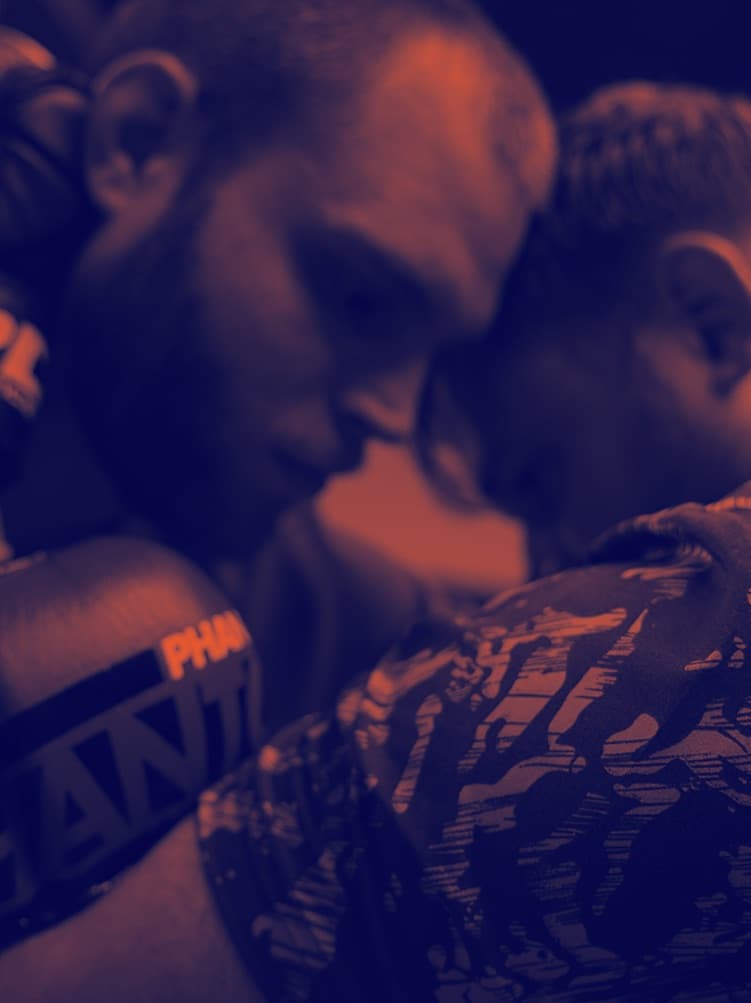 MMA Conditioning – Kursangebot bei Legacy Kampfsport