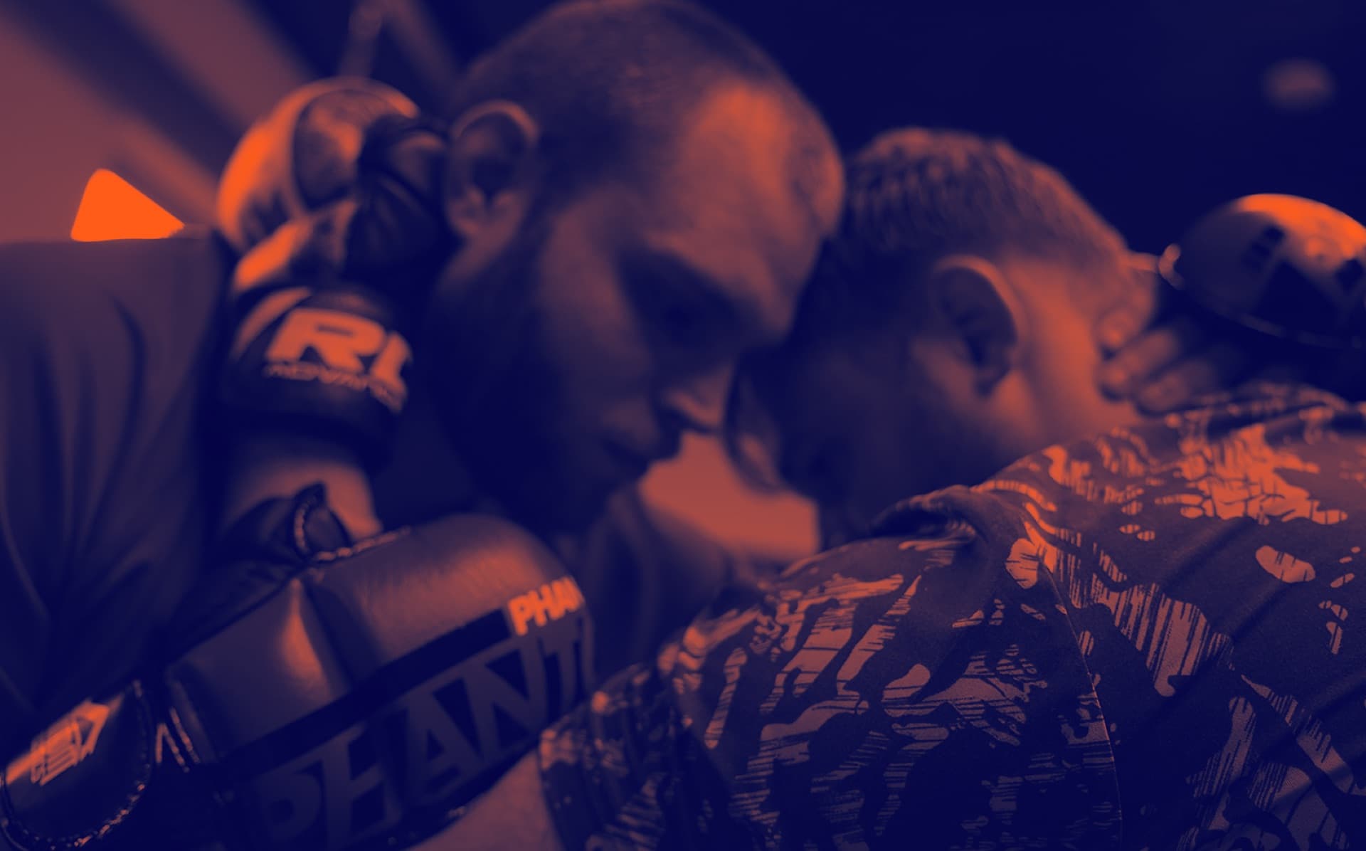 MMA Conditioning – Kursangebot bei Legacy Kampfsport