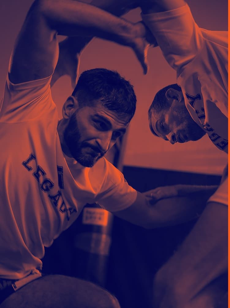 MMA / Allkampf – Kursangebot bei Legacy Kampfsport