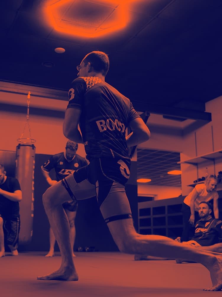 Legacy Power-Up – Kursangebot bei Legacy Kampfsport