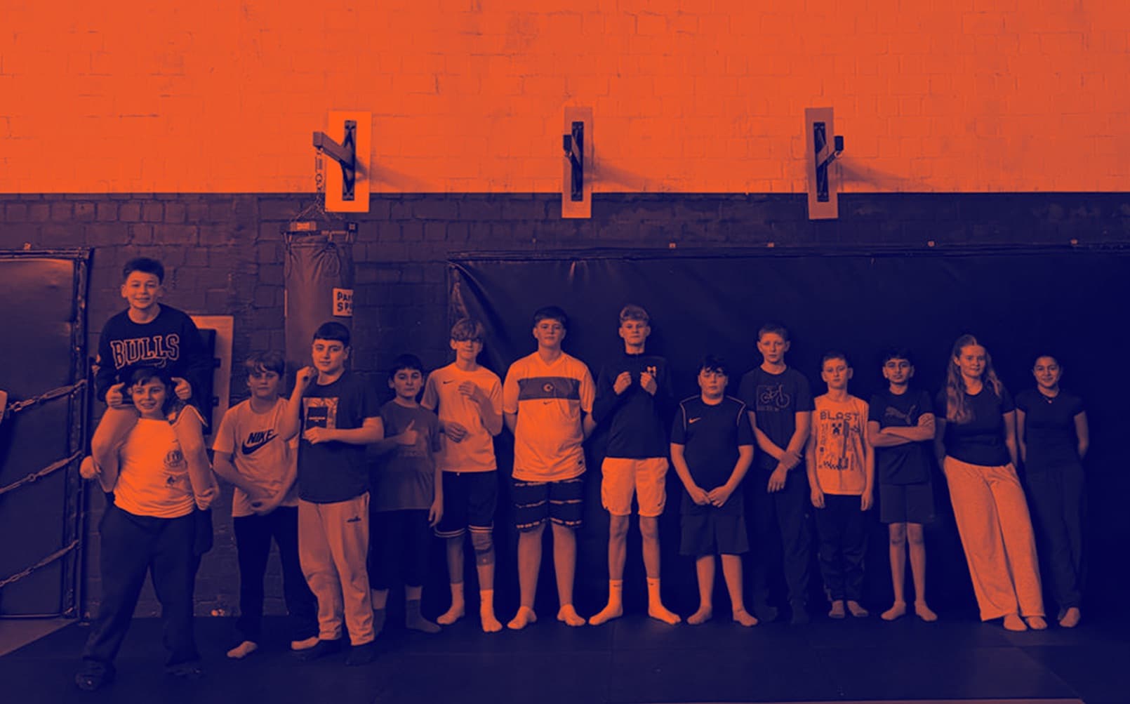 Youngster-Boxen – Kursangebot bei Legacy Kampfsport