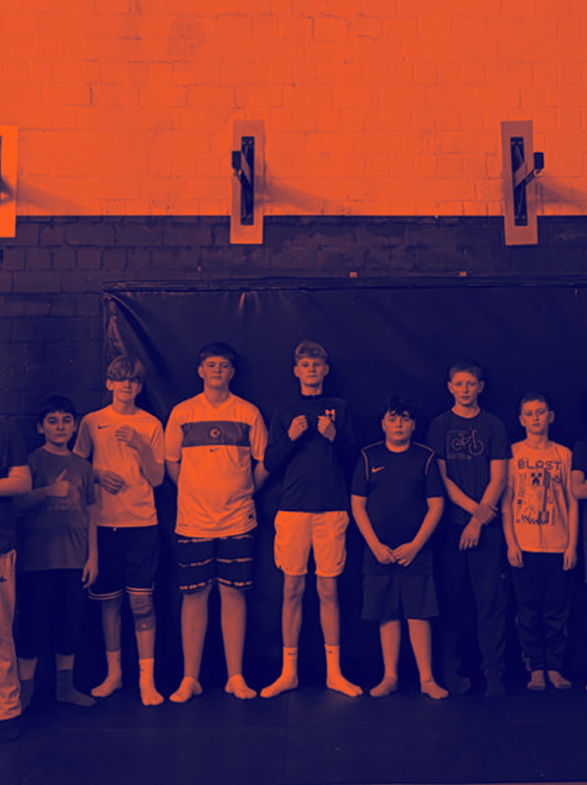 Youngster-Boxen – Kursangebot bei Legacy Kampfsport