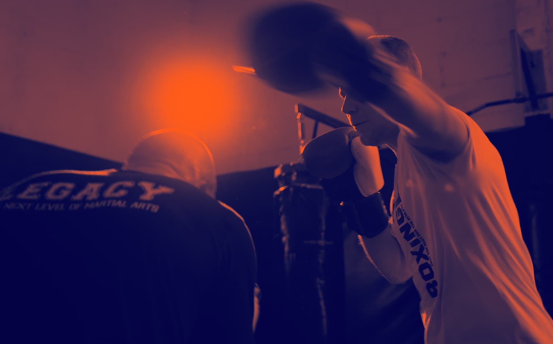 Legacy-Basics – Kursangebot bei Legacy Kampfsport