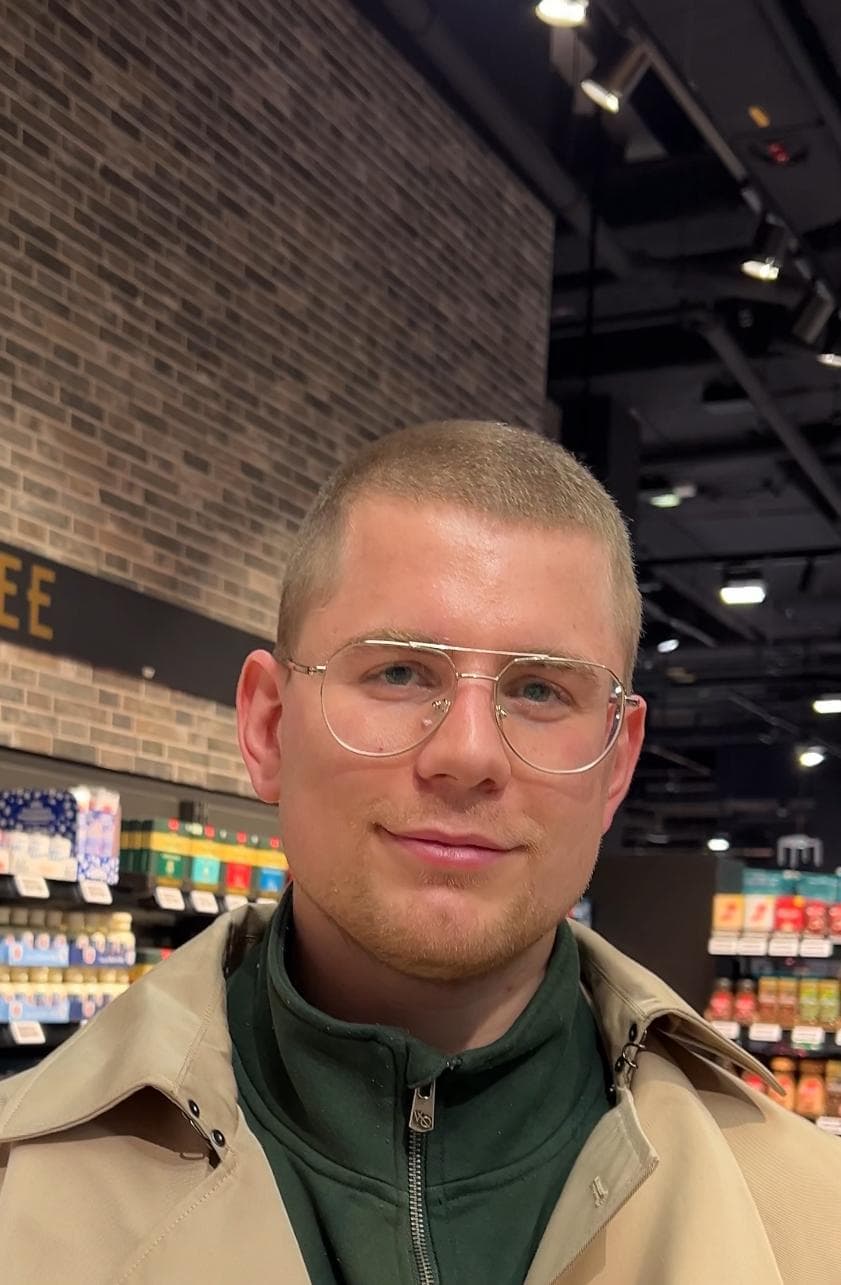 Joshua, Legacy-Mitglied