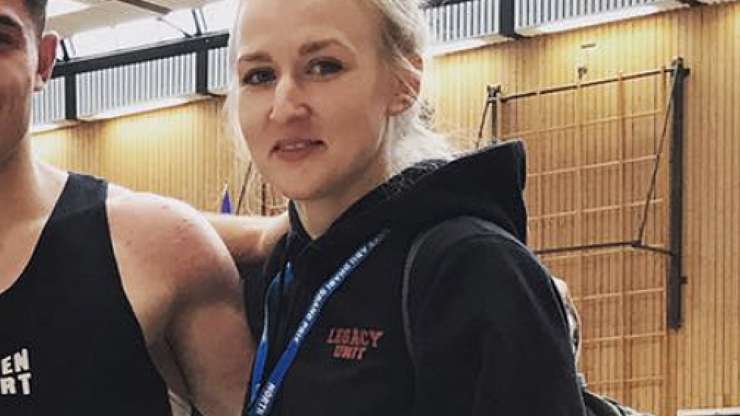 Paula