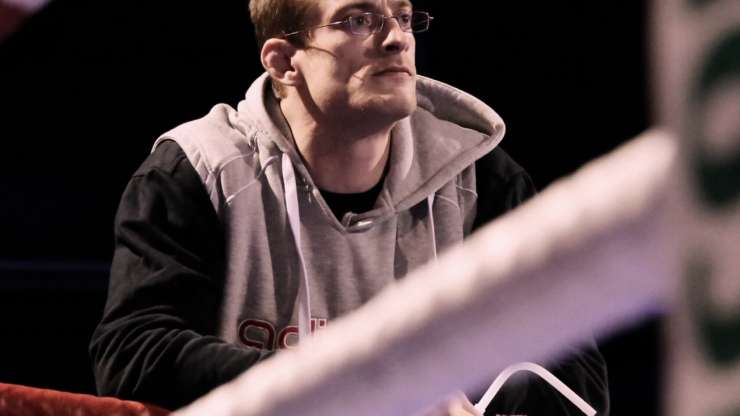 Robert